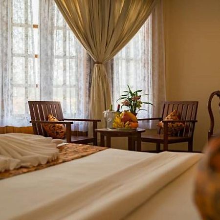Sun Inns Hotel Siem Reap Eksteriør billede