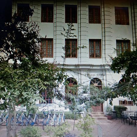 Sun Inns Hotel Siem Reap Eksteriør billede