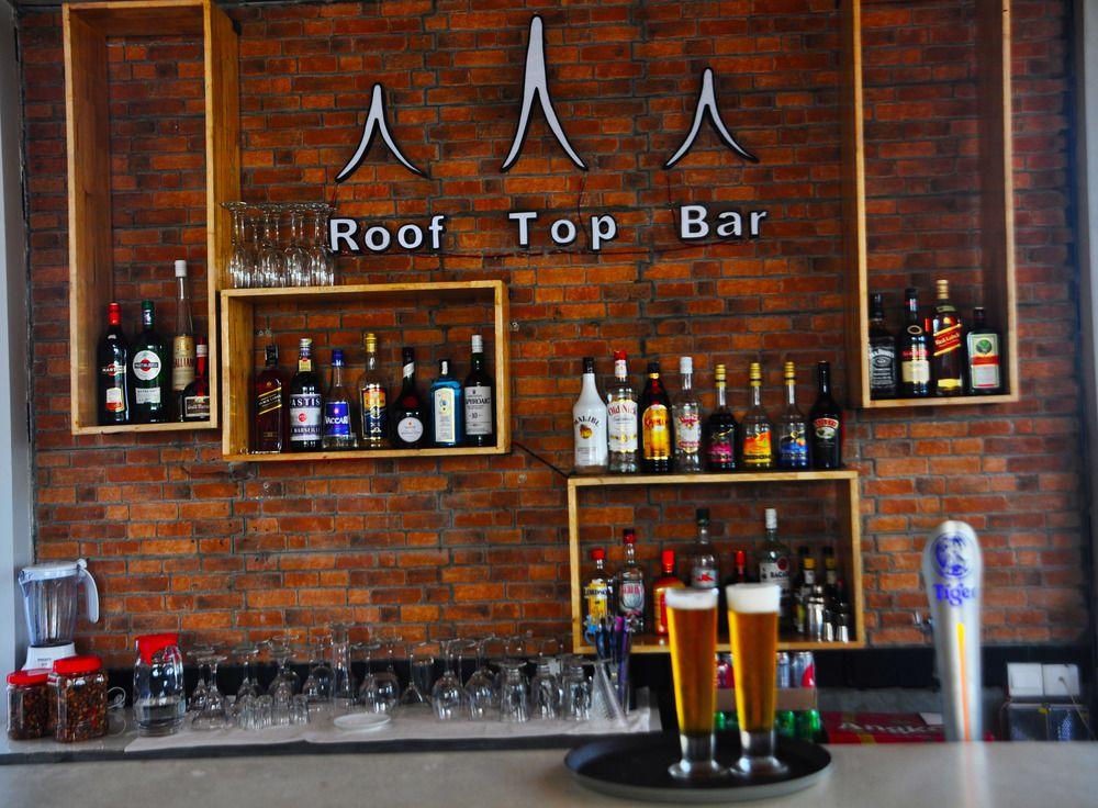Sun Inns Hotel Siem Reap Eksteriør billede