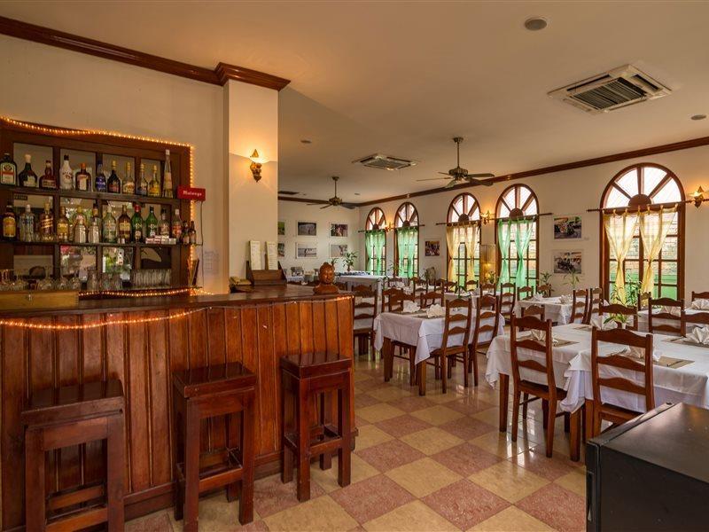 Sun Inns Hotel Siem Reap Eksteriør billede