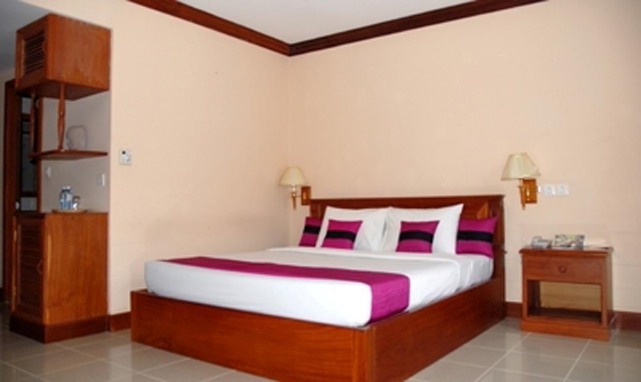 Sun Inns Hotel Siem Reap Værelse billede